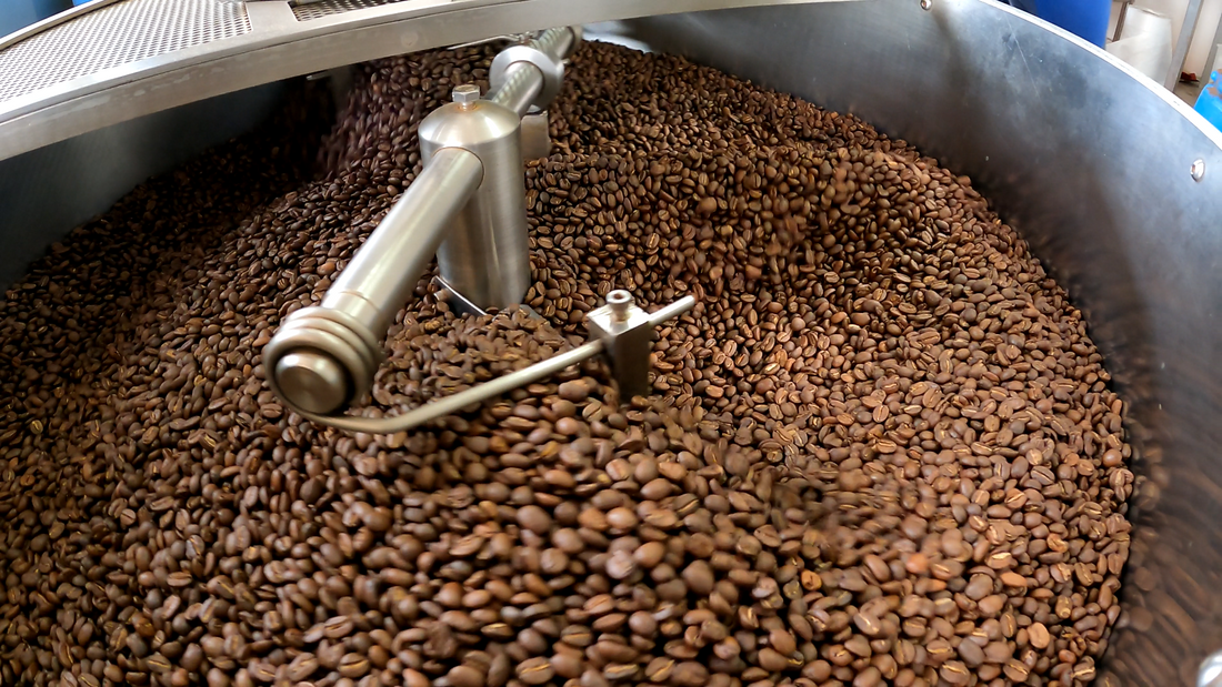 Del origen a la taza: qué hace que un café sea realmente excelente