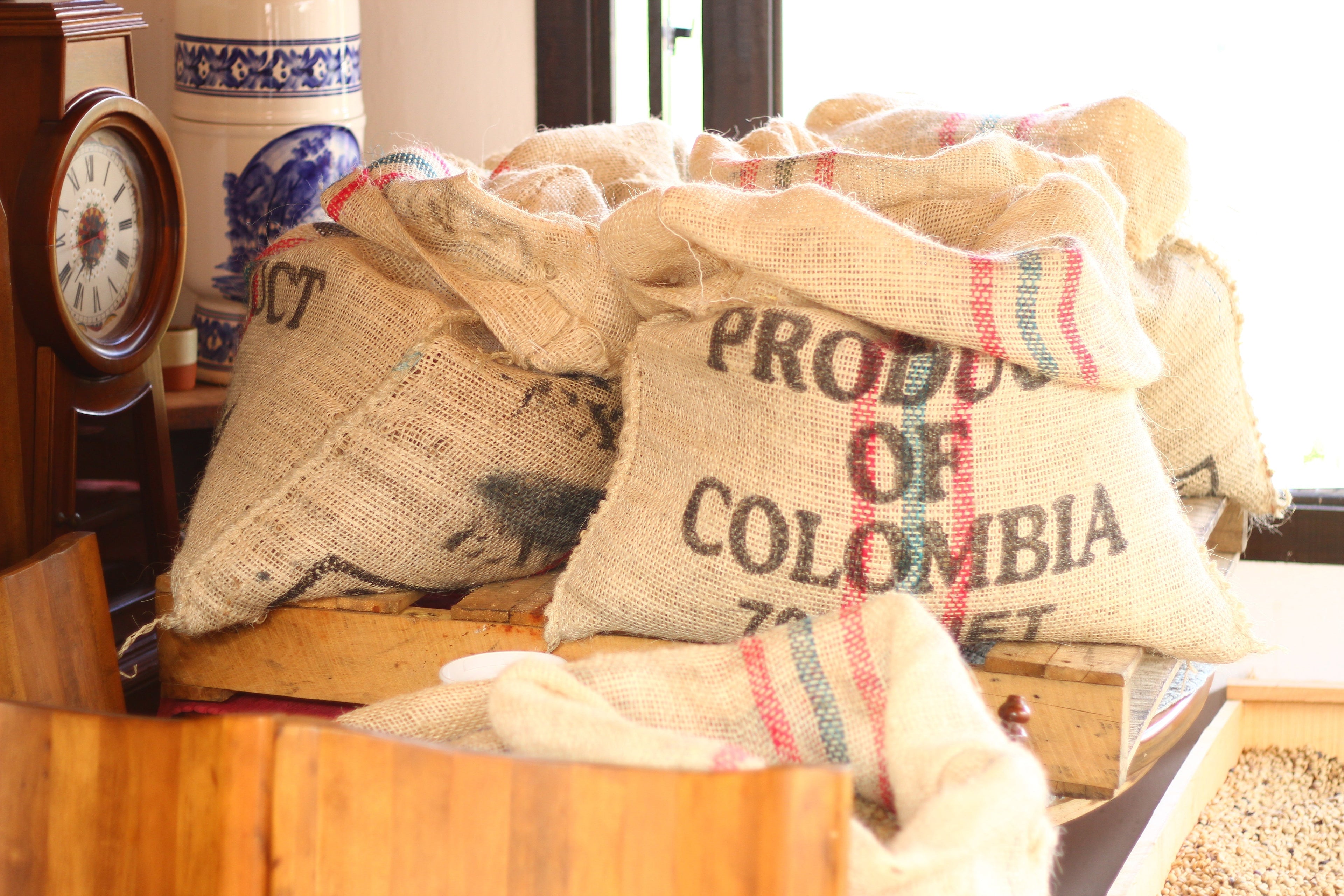 El valor oculto detrás de cada taza: economía y sostenibilidad en el café de especialidad