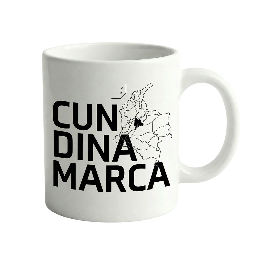 Taza Legado del Cacique